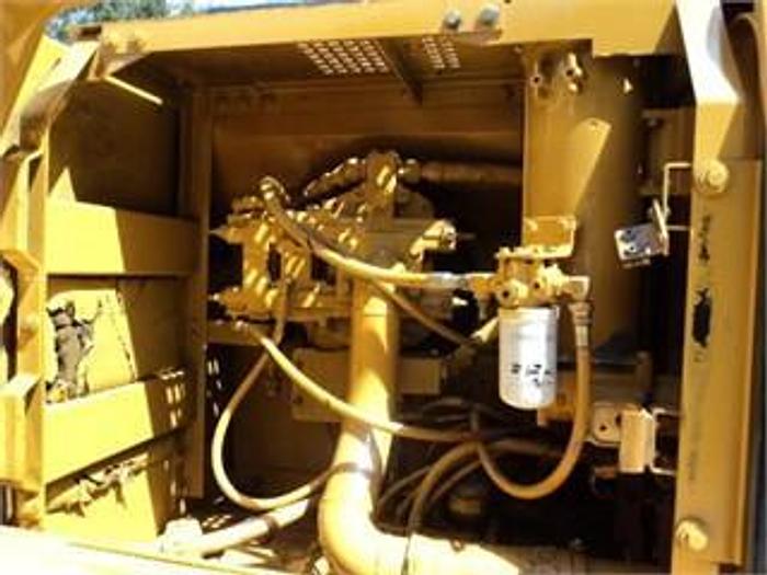 Used 1997 CATERPILLAR 320BL - EXCAVATORS