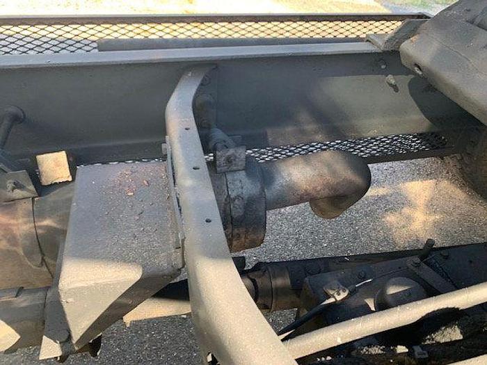 Used 2007 INTERNATIONAL 4200 - GARBAGE TRUCKS