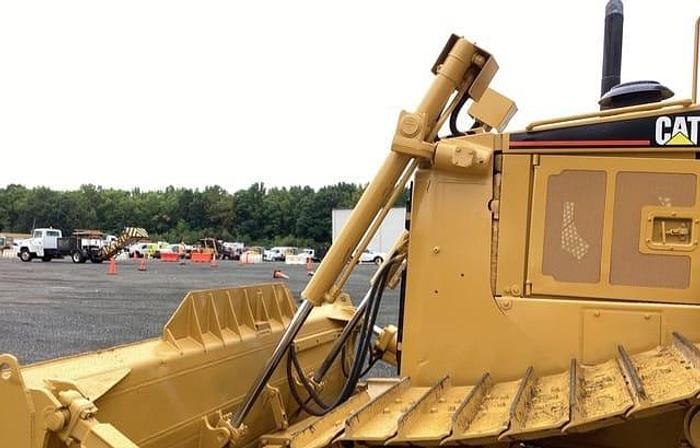 Used 1998 CATERPILLAR D6R - CRAWLER TRACTORS