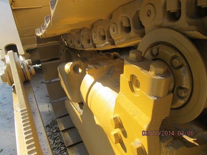 Used 2000 CATERPILLAR D8R - CRAWLER TRACTORS