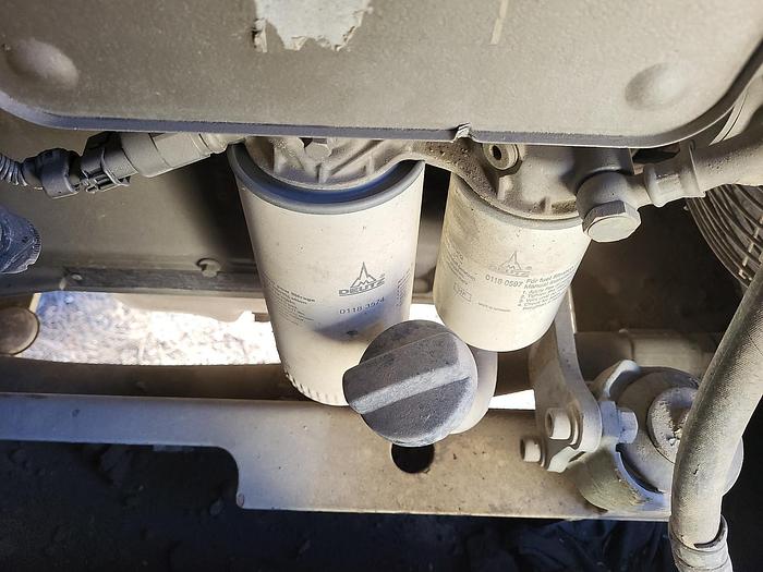 Used METSO ST171 - CRUSHER