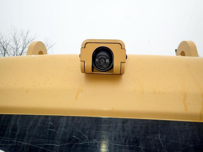 Used 2011 CATERPILLAR M316D - EXCAVATORS