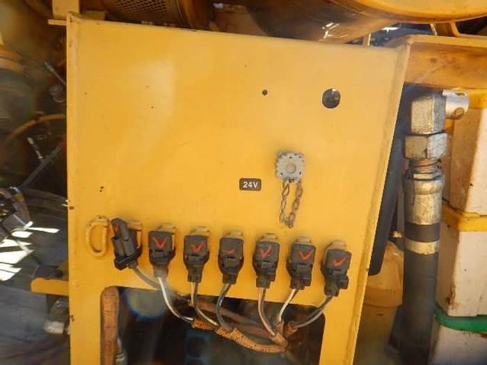 Used 2011 CATERPILLAR PM201(COLD PLANER)