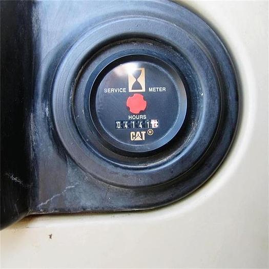 Used 2006 CATERPILLAR 320CL - EXCAVATORS