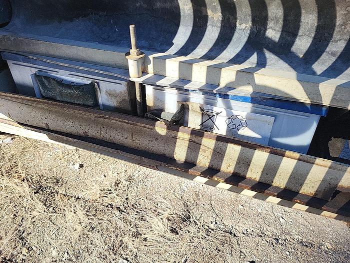 Used METSO ST171 - CRUSHER