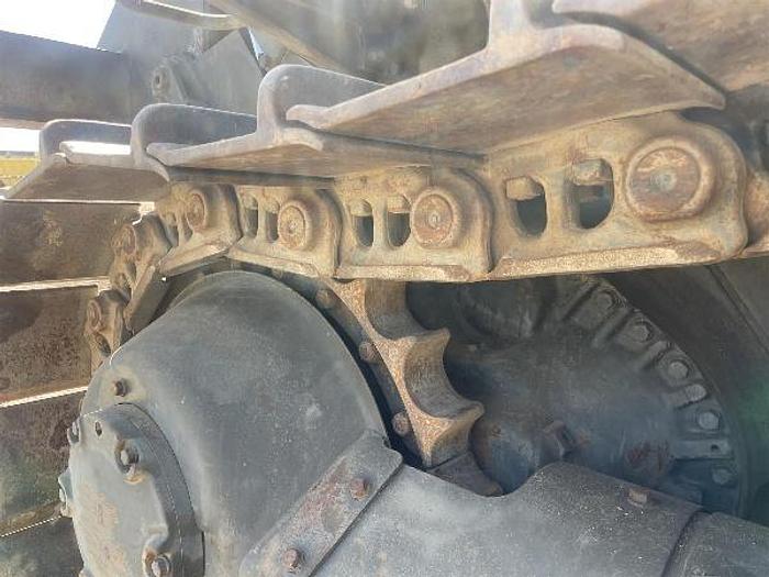 Used 1987 CATERPILLAR D7G - CRAWLER TRACTORS
