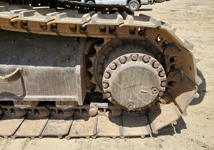 Used CATERPILLAR 325DL - EXCAVATORS