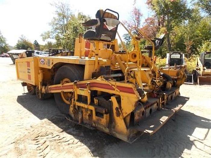 Used 1985 BLAW-KNOX PF120H - PAVING EQUIPMENT