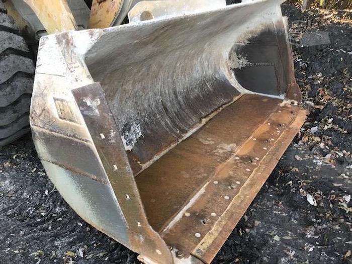 Used 2004 CATERPILLAR 928G - WHEEL LOADERS