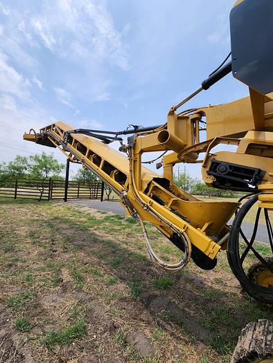 Used 1996 CMI PR525 7(PROFILER) - PAVING EQUIPMENT