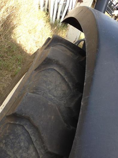 Used 2007 TEREX TX760B - BACKHOES