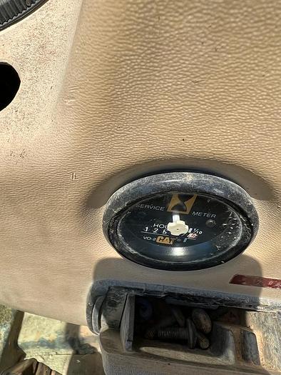 Used 1998 CATERPILLAR 325B - EXCAVATORS