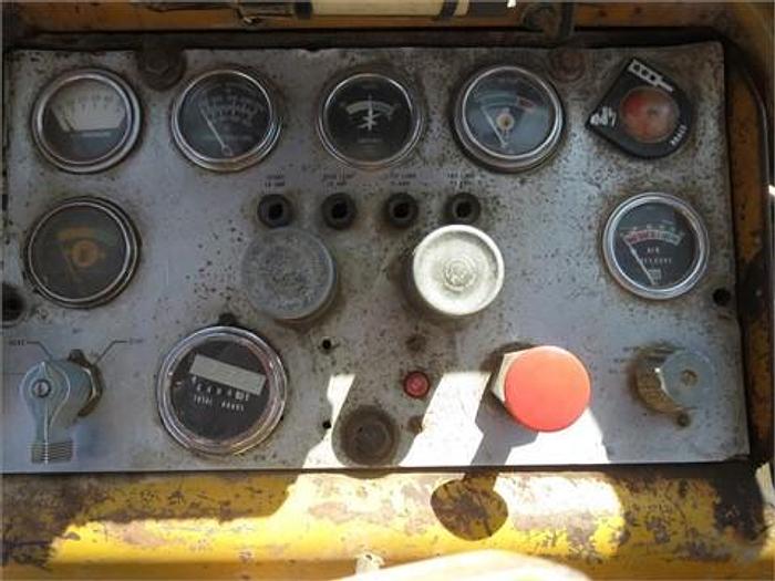 Used CATERPILLAR 950 - WHEEL LOADERS