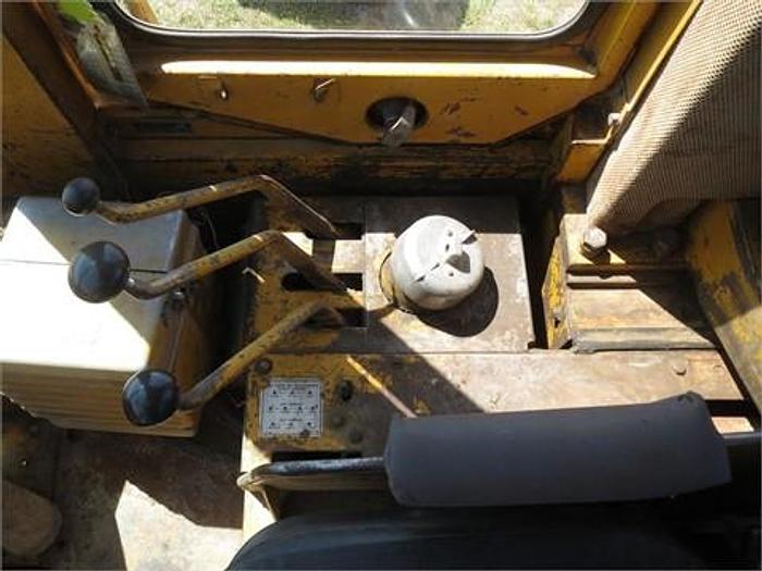 Used CATERPILLAR 950 - WHEEL LOADERS