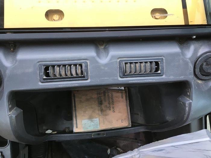 Used 2010 CATERPILLAR 320DL - EXCAVATORS