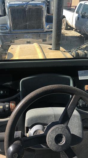 Used 2001 CATERPILLAR 420D IT - BACKHOES