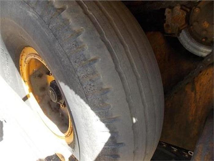 Used 1985 BLAW-KNOX PF120H - PAVING EQUIPMENT