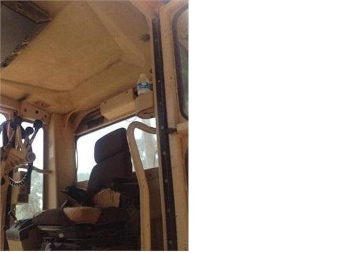 Used 1998 CATERPILLAR 140H - MOTOR GRADERS