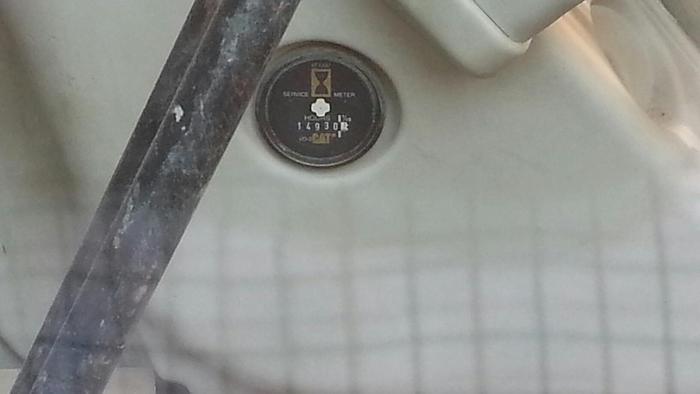 Used 1998 CATERPILLAR 375L - EXCAVATORS