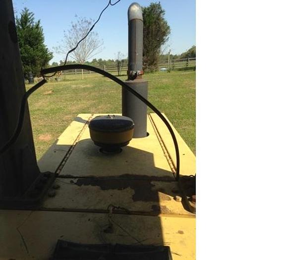 Used 1991 CATERPILLAR CS563(1SZ) - COMPACTORS