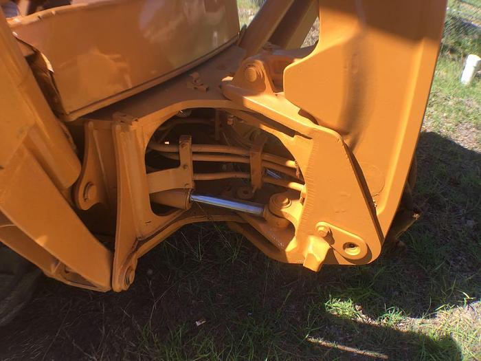 Used 1995 CASE 580 SUPER K,580SK - BACKHOES