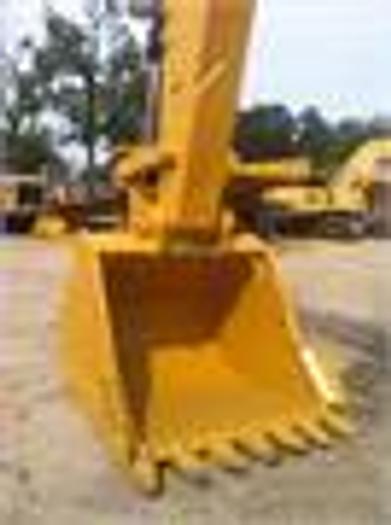 Used CATERPILLAR 330BL - EXCAVATORS