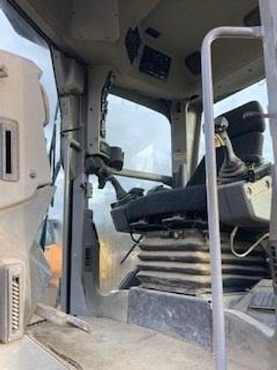 Used 2008 CATERPILLAR 120M - MOTOR GRADERS