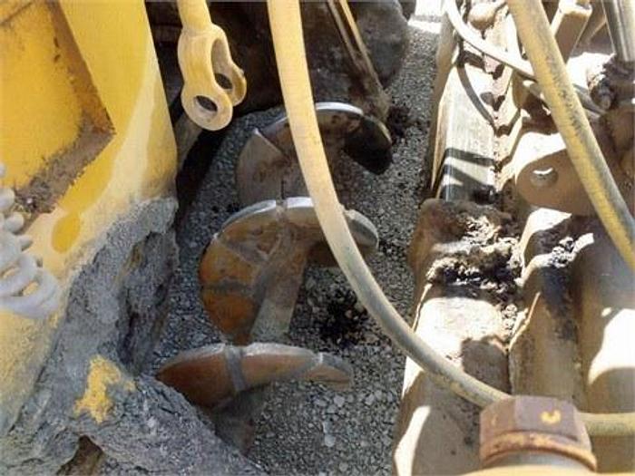 Used 1980 BLAW-KNOX PF115 - PAVING EQUIPMENT