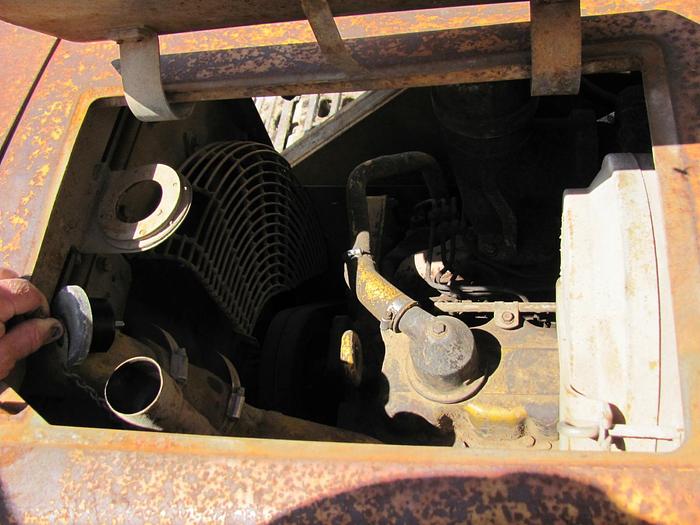 Used 1978 CATERPILLAR 955L - CRAWLER LOADERS