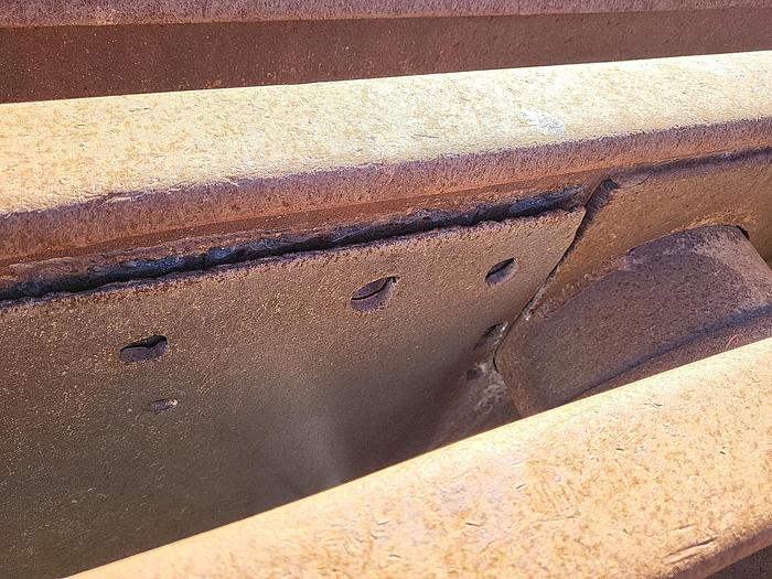 Used METSO ST171 - CRUSHER