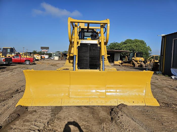Used 2001 CATERPILLAR D8R - CRAWLER TRACTORS