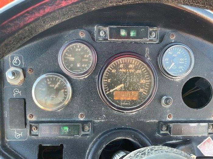 Used 2013 DITCH WITCH RT115 - TRENCHERS