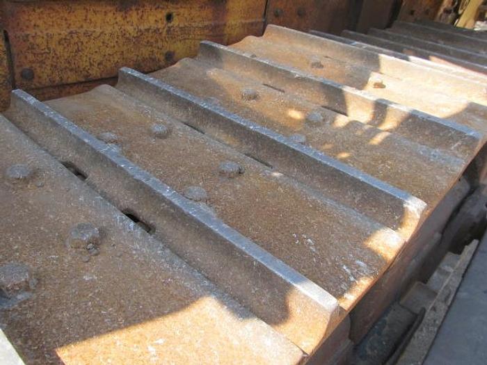 Used 1978 CATERPILLAR D7G - CRAWLER TRACTORS