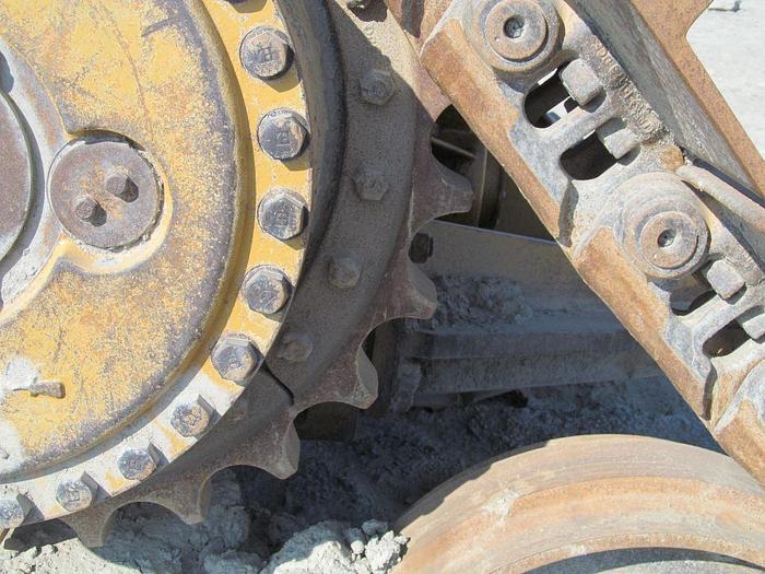 Used 1999 CATERPILLAR D7R LGP - CRAWLER TRACTORS