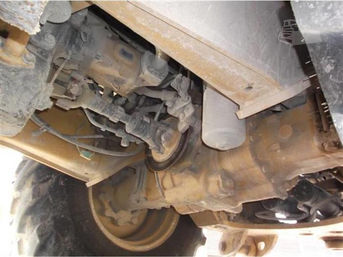 Used 2015 CATERPILLAR 420F - BACKHOES