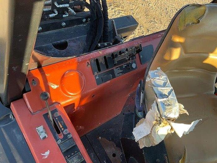 Used 2013 DITCH WITCH RT115 - TRENCHERS