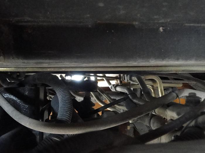 Used 2009 CASE 580M III - BACKHOES