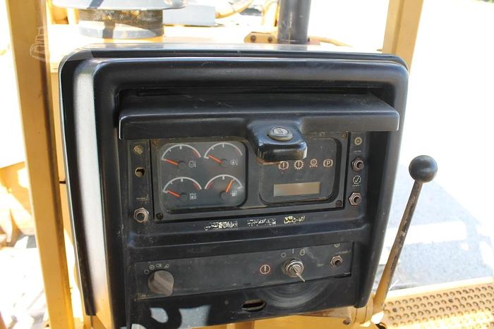 Used 2003 CATERPILLAR D6R XL - CRAWLER TRACTORS