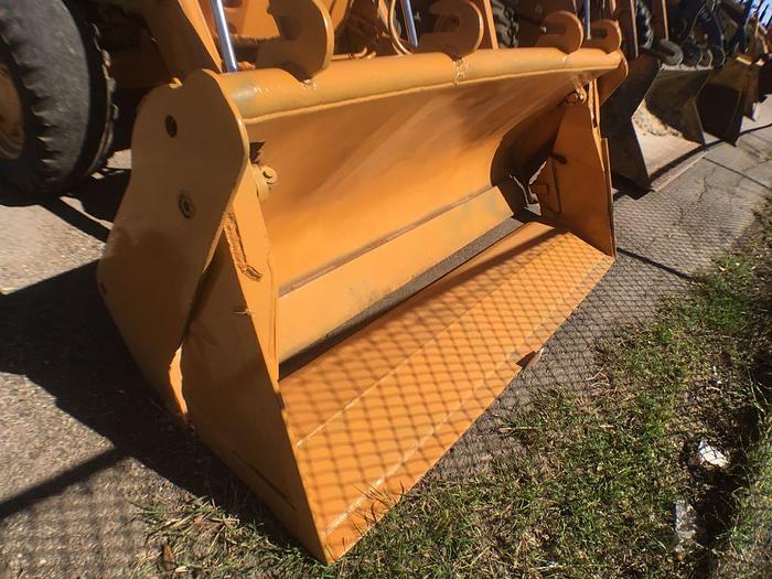 Used 1995 CASE 580 SUPER K,580SK - BACKHOES