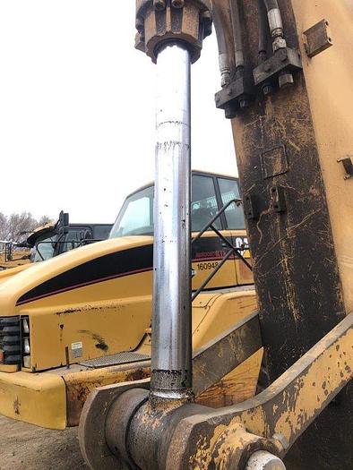 Used 2006 CATERPILLAR 324DL - EXCAVATORS