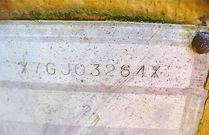 Used 1993 CATERPILLAR 320 - EXCAVATORS