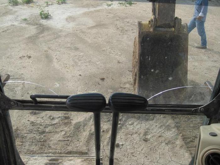 Used 2006 CATERPILLAR 320CL - EXCAVATORS