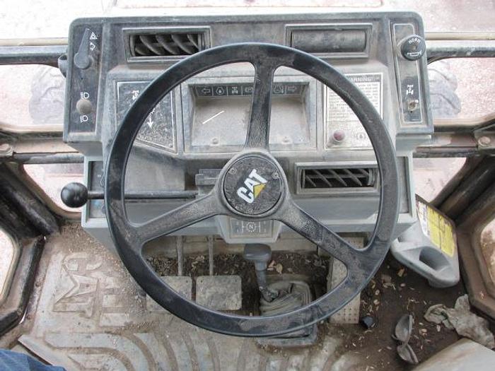 Used 1995 CATERPILLAR 416B - BACKHOES