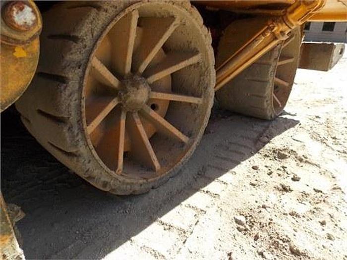 Used 1985 BLAW-KNOX PF120H - PAVING EQUIPMENT