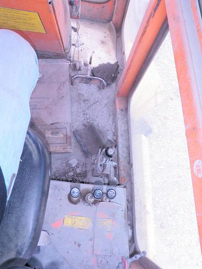 Used WALDON 250 - SWEEPER