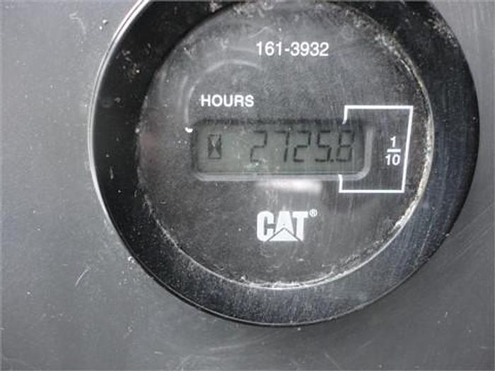 Used 2011 CATERPILLAR 320DL - EXCAVATORS