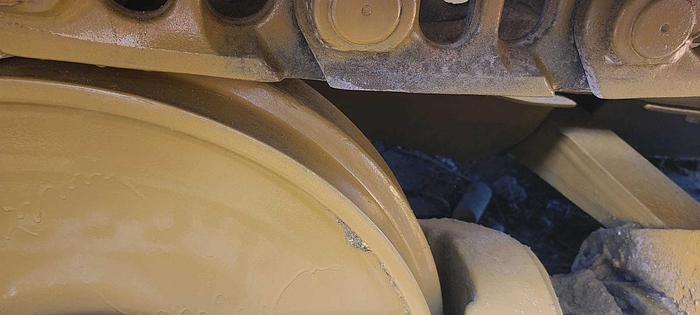 Used 1981 CATERPILLAR D7G - CRAWLER TRACTORS