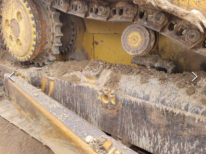 Used 2005 CATERPILLAR D6R XW - CRAWLER TRACTORS