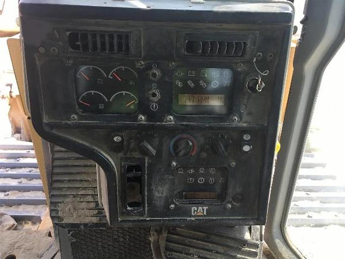 Used 2005 CATERPILLAR D6R LGP - CRAWLER TRACTORS