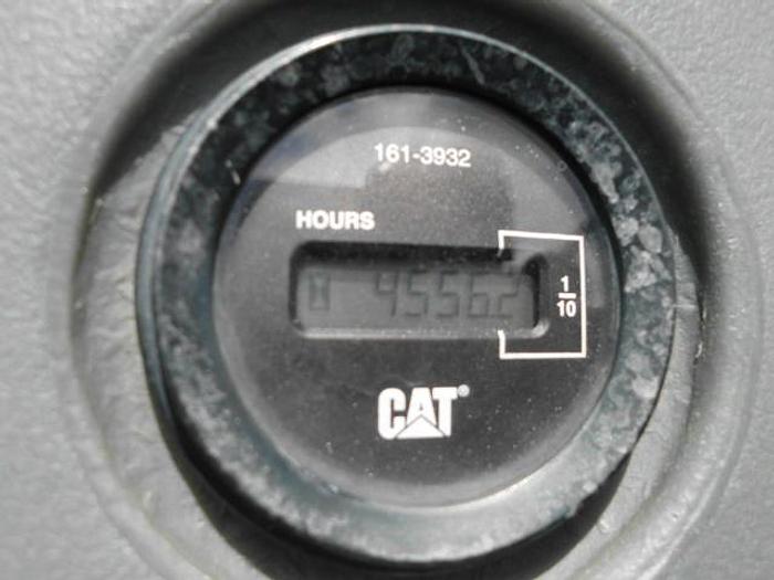 Used 2005 CATERPILLAR 416D - BACKHOES